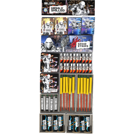 04551 Highly Skilled