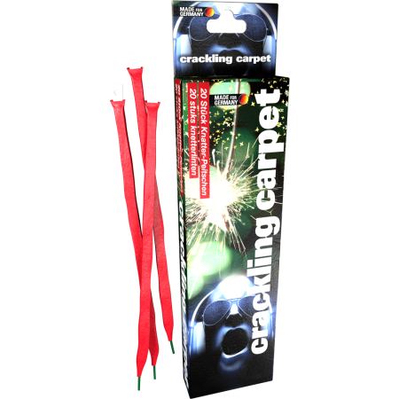 04565 Crackling Carpet