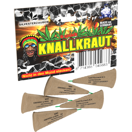 04568 Knallkraut