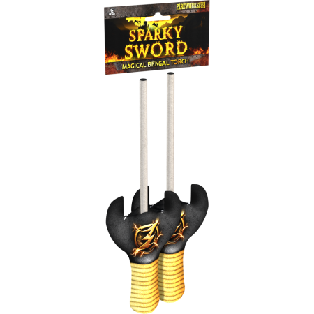 04578 Sparky Sword