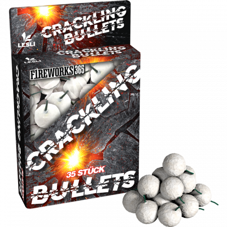 04583 Crackling Bullets