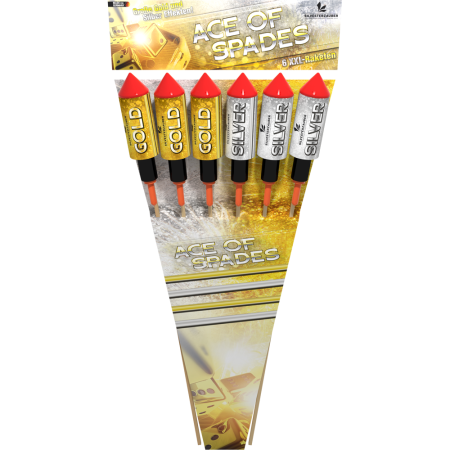 04660 Ace Of Spades