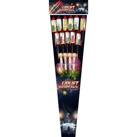 04677 Uplift Rocket Pack