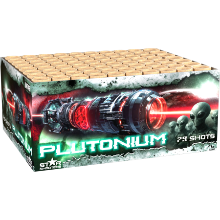 04746 Plutonium