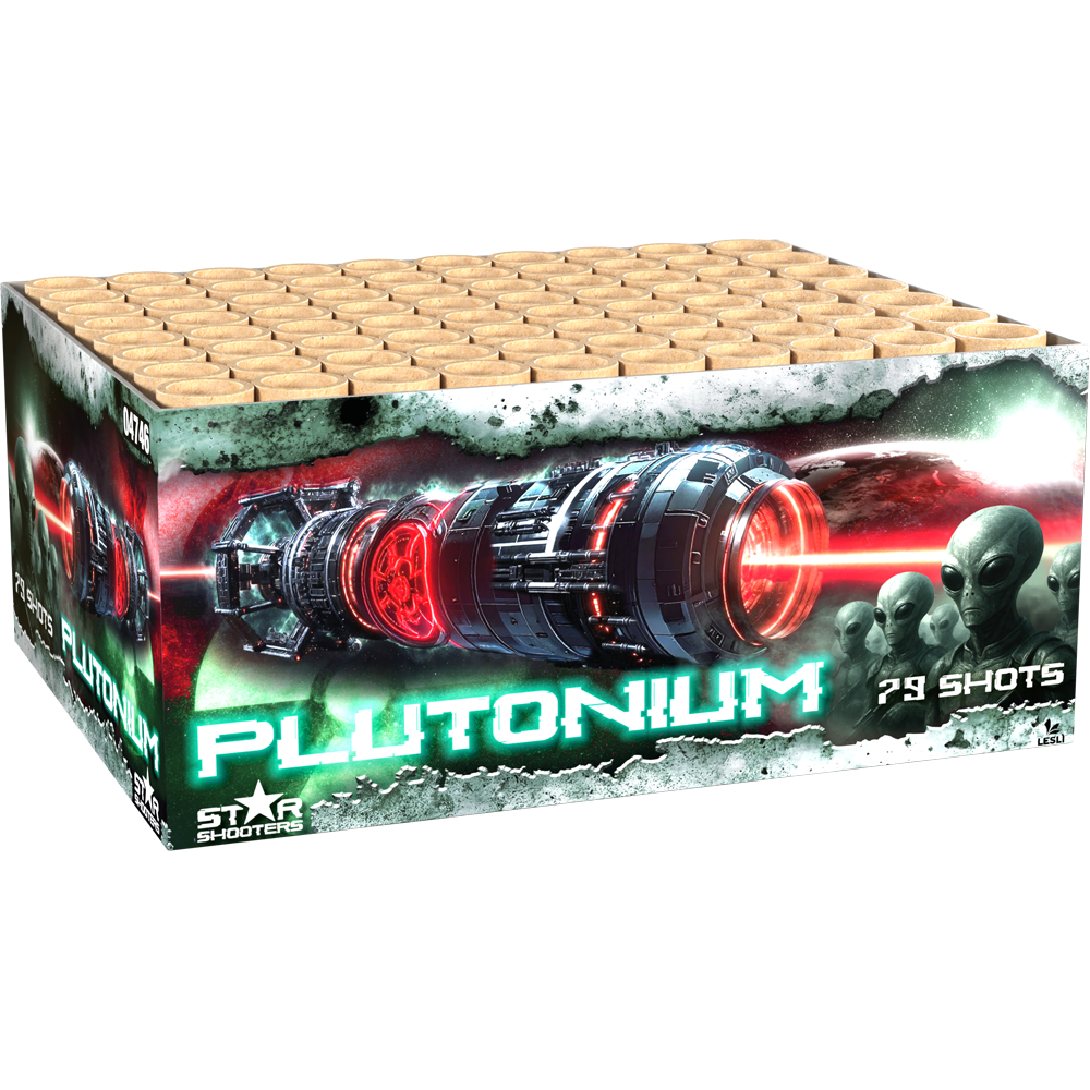 04746 Plutonium