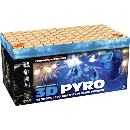 04844 3D Pyro