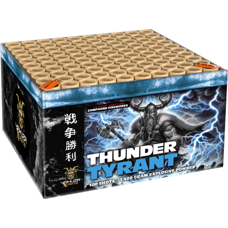 04858 Thunder Tyrant