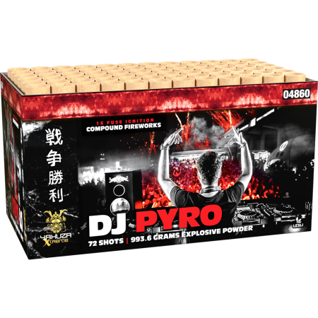 04860 DJ Pyro