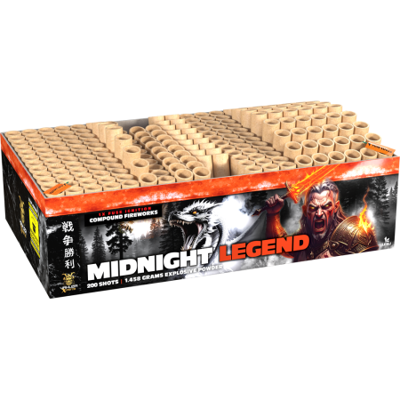 04862 Midnight Legend