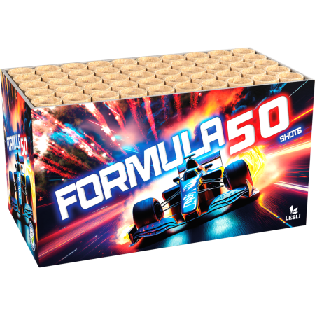04964 Formula 50