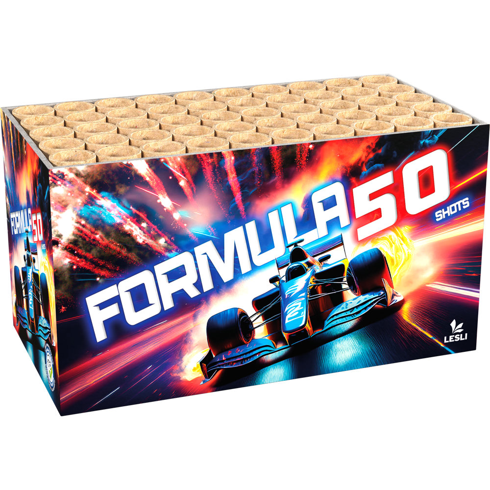 04964 Formula 50