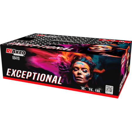 06410 Exceptional