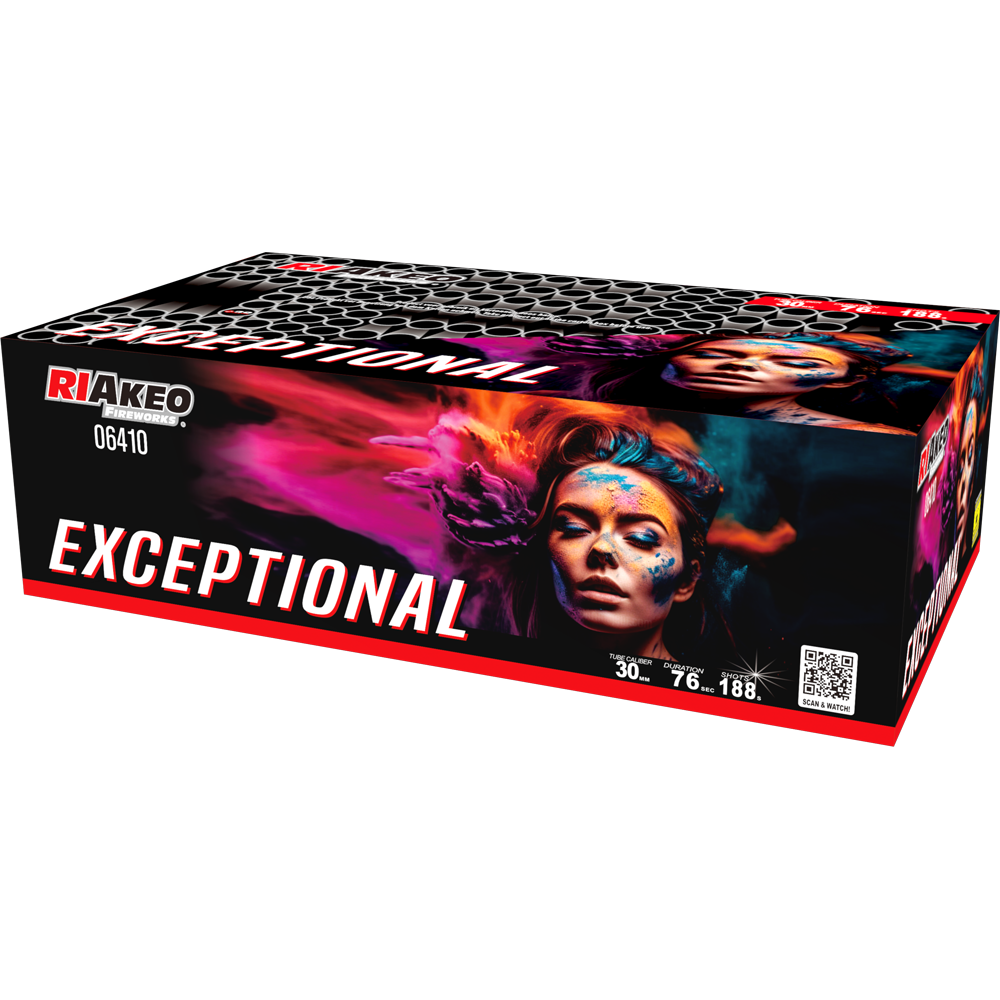 06410 Exceptional