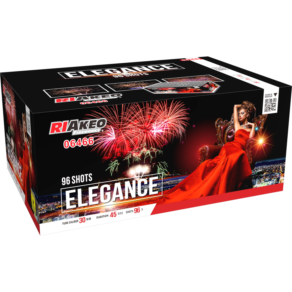 06466 Elegance