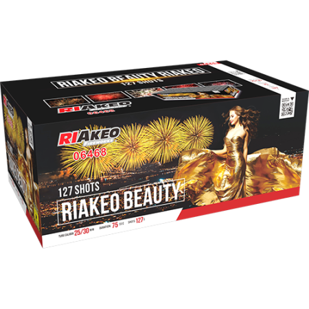 06468 Riakeo Beauty