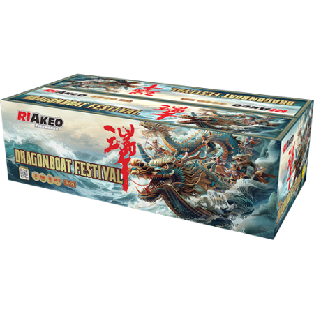 06473 Dragonboat Festival