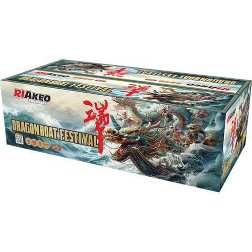 06473 Dragonboat Festival