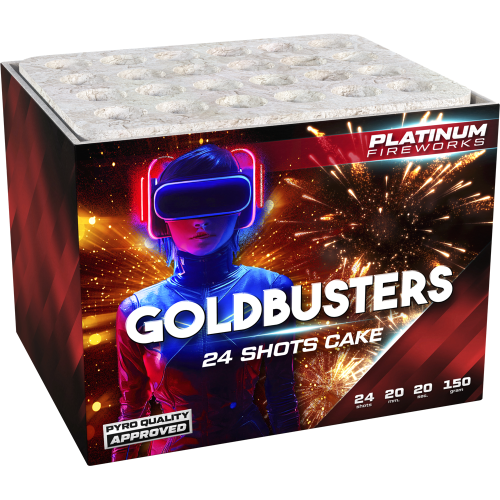06630 Goldbusters