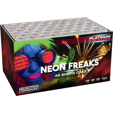 06632 Neon Freaks
