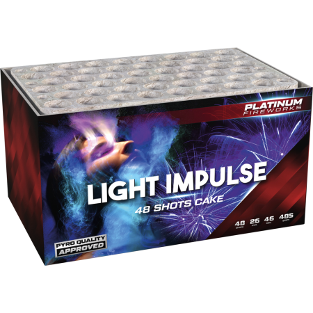 06638 Light Impulse