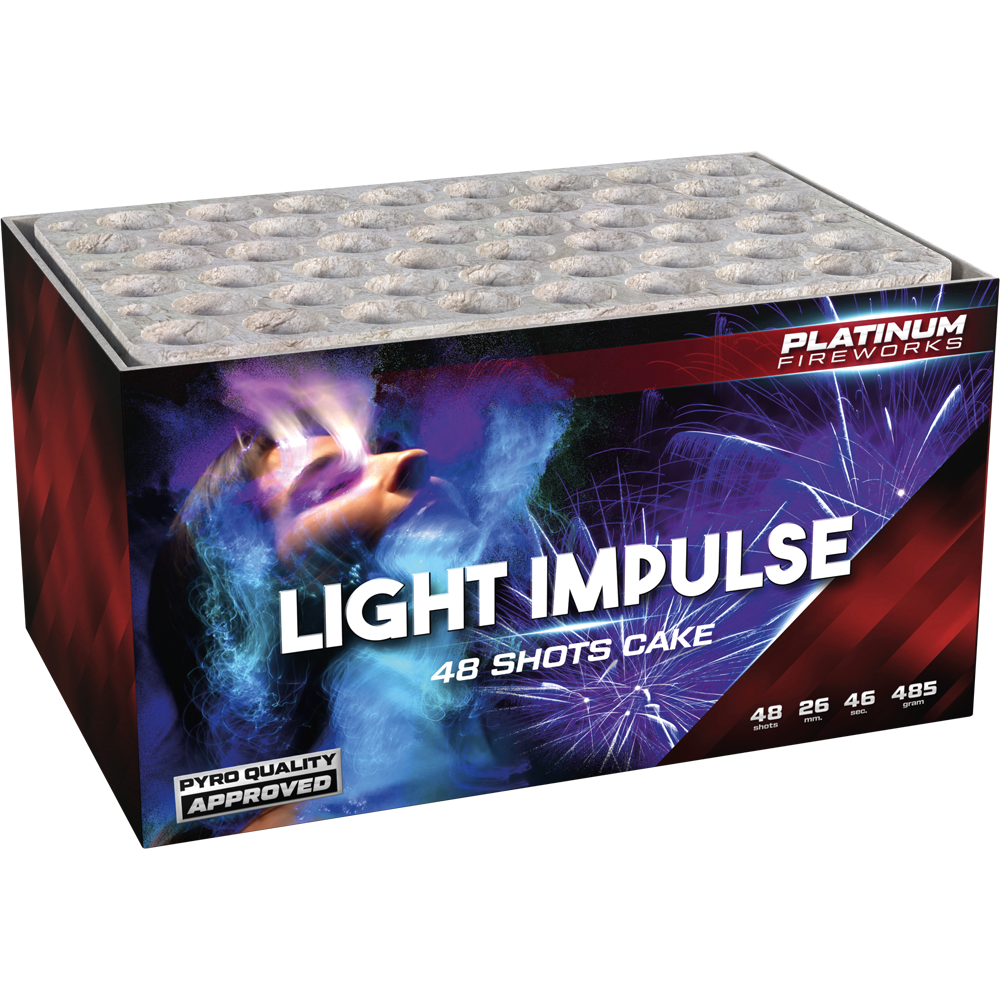 06638 Light Impulse