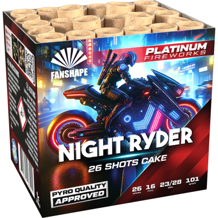 06641 Night Ryder