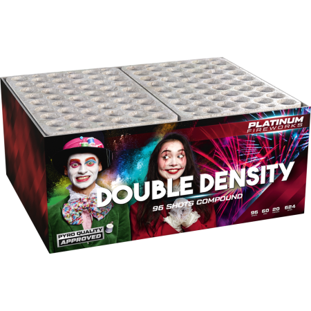 06642 Double Density