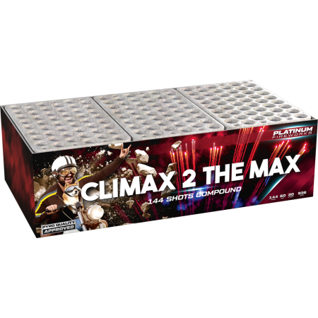 06644 Climax 2 The Max