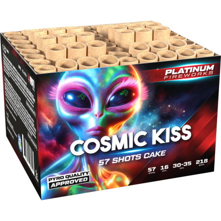 06645 Cosmic Kiss