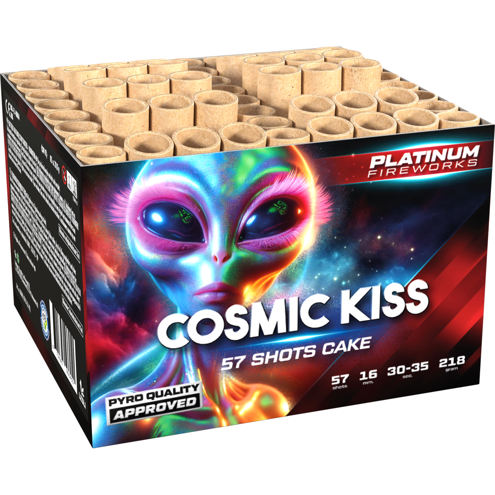 06645 Cosmic Kiss
