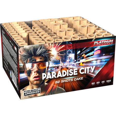 06648 Paradise City