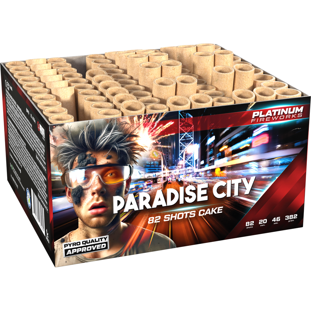 06648 Paradise City