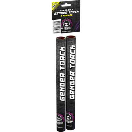 1978 Gender Torch