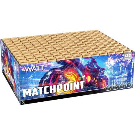 2574 Matchpoint