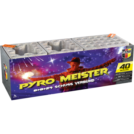 2738 Pyro Meister