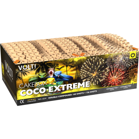 6514 Coco Extreme