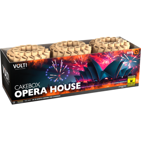 6515 Opera House