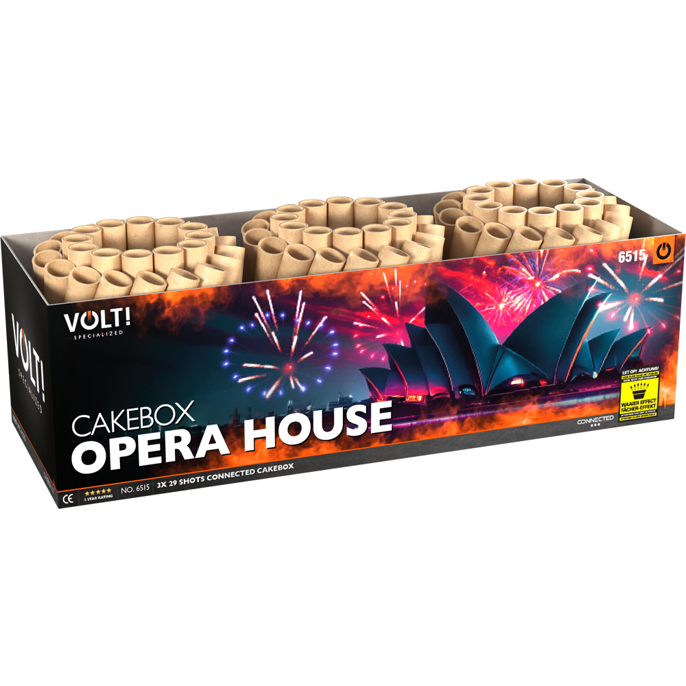 6515 Opera House