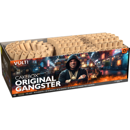 6525 Original Gangster