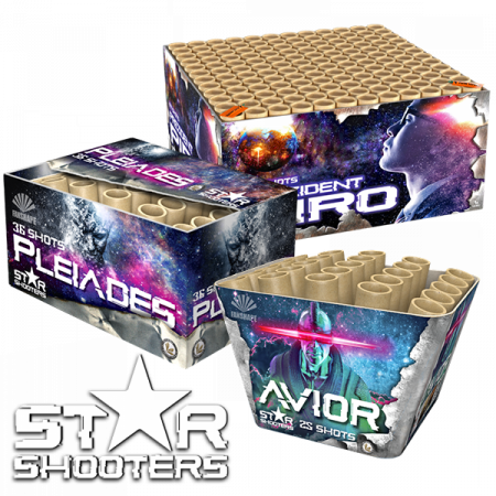 Star Shooters